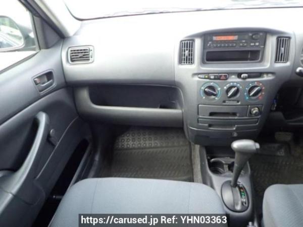 Used 2013 AT toyota probox-van NCP55V Image[17]