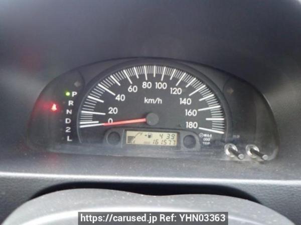Used 2013 AT toyota probox-van NCP55V Image[19]