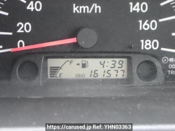 Used 2013 AT toyota probox-van NCP55V Image[20]