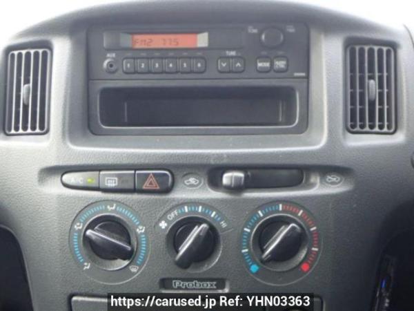 Used 2013 AT toyota probox-van NCP55V Image[22]