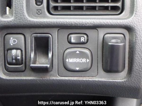 Used 2013 AT toyota probox-van NCP55V Image[24]