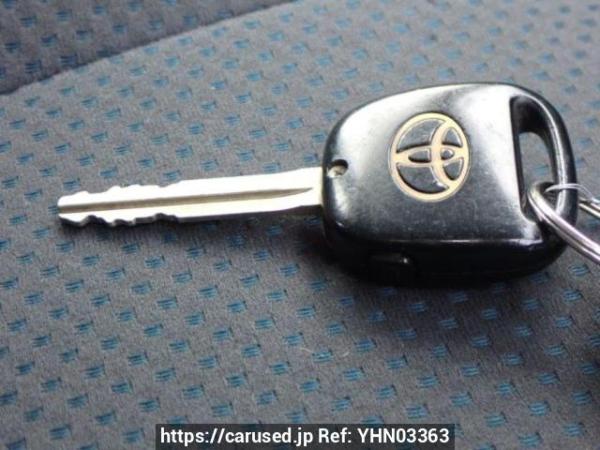 Used 2013 AT toyota probox-van NCP55V Image[26]