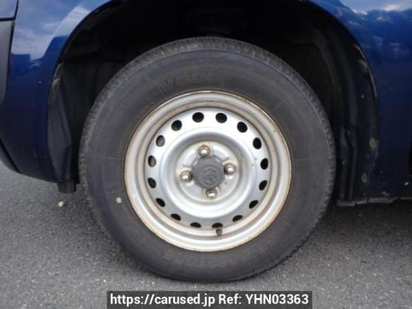 Used 2013 AT toyota probox-van NCP55V Image[27]