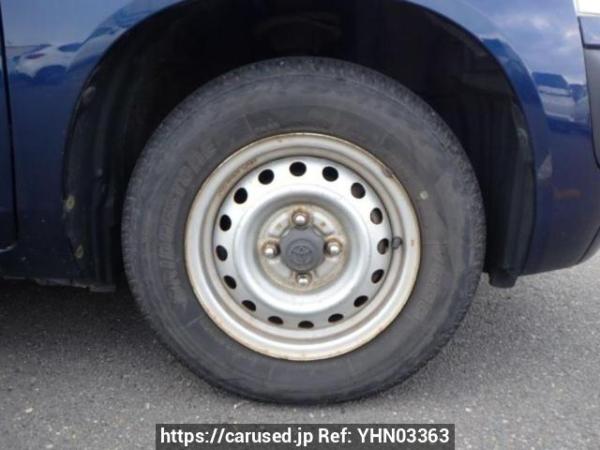 Used 2013 AT toyota probox-van NCP55V Image[28]
