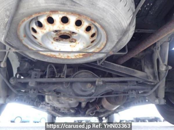 Used 2013 AT toyota probox-van NCP55V Image[34]