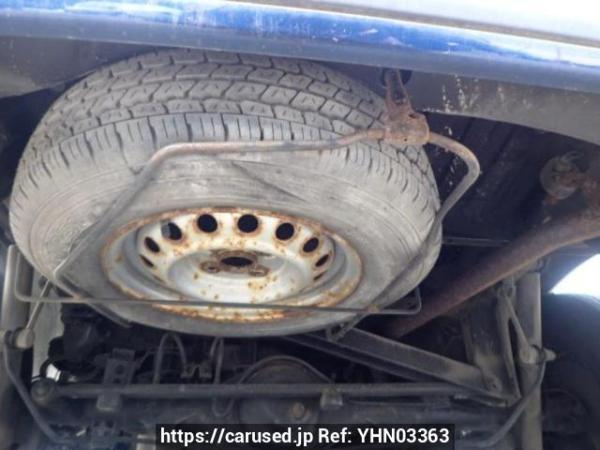 Used 2013 AT toyota probox-van NCP55V Image[36]