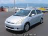 Used 2003 AT toyota wish ZNE10G Image[2]