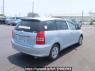 Used 2003 AT toyota wish ZNE10G Image[6]