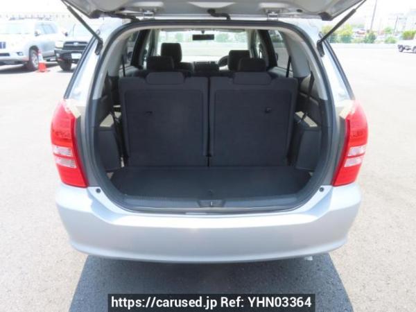 Used 2003 AT toyota wish ZNE10G Image[8]