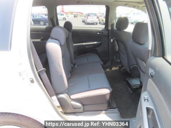Used 2003 AT toyota wish ZNE10G Image[13]