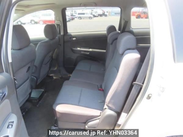 Used 2003 AT toyota wish ZNE10G Image[14]