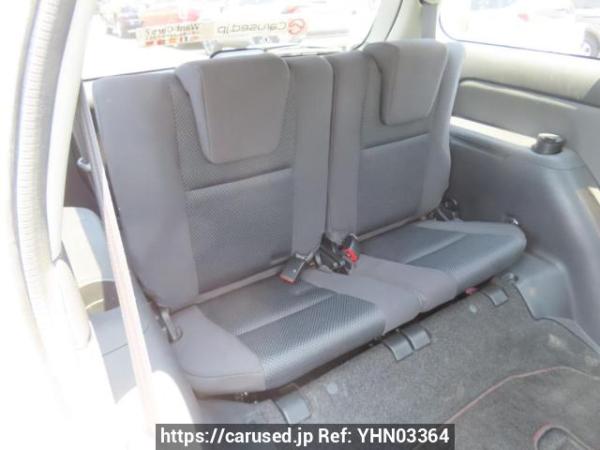 Used 2003 AT toyota wish ZNE10G Image[15]