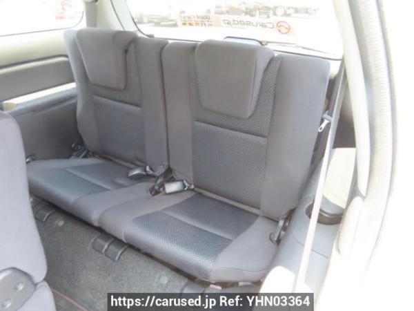 Used 2003 AT toyota wish ZNE10G Image[16]