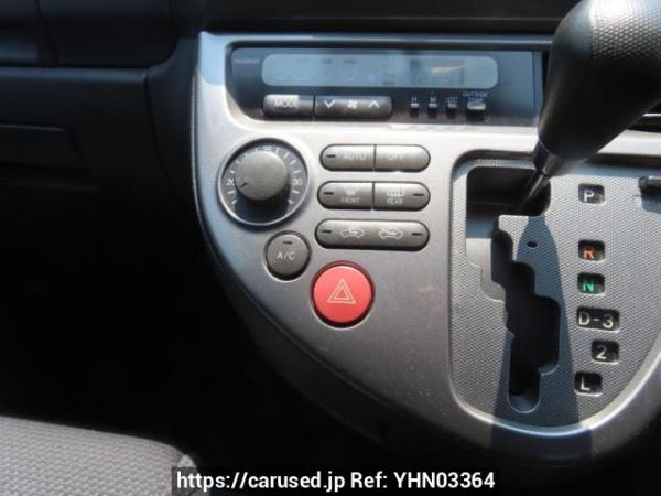 Used 2003 AT toyota wish ZNE10G Image[22]