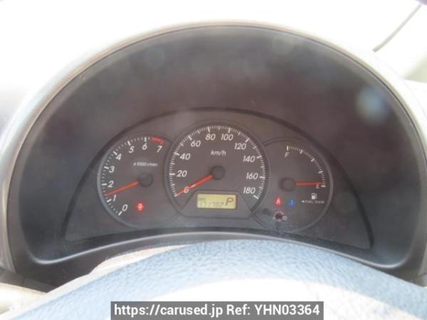 Used 2003 AT toyota wish ZNE10G Image[24]