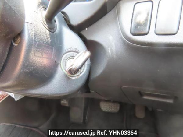 Used 2003 AT toyota wish ZNE10G Image[27]