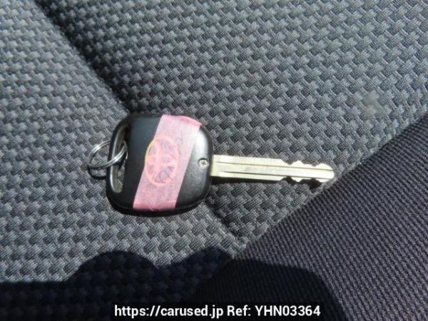 Used 2003 AT toyota wish ZNE10G Image[28]