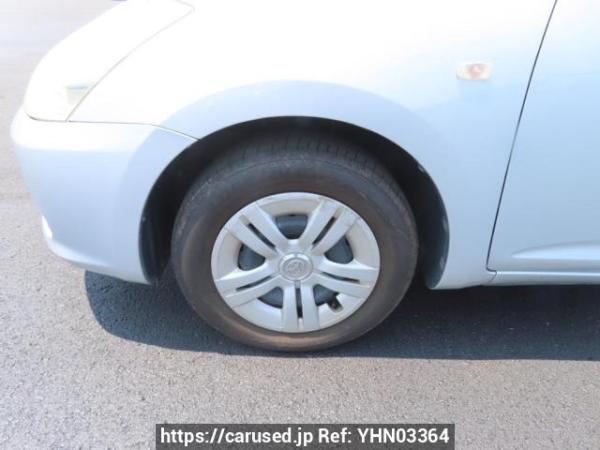 Used 2003 AT toyota wish ZNE10G Image[31]