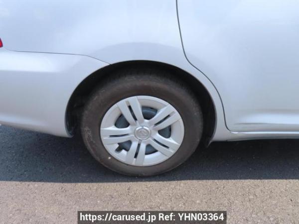 Used 2003 AT toyota wish ZNE10G Image[32]