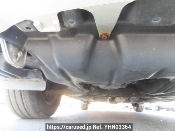 Used 2003 AT toyota wish ZNE10G Image[34]