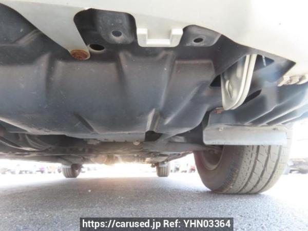 Used 2003 AT toyota wish ZNE10G Image[35]