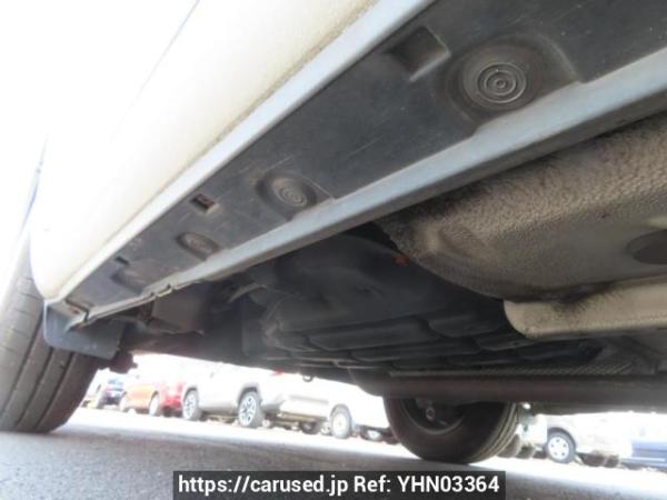 Used 2003 AT toyota wish ZNE10G Image[36]