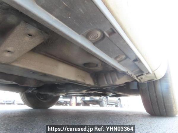 Used 2003 AT toyota wish ZNE10G Image[37]