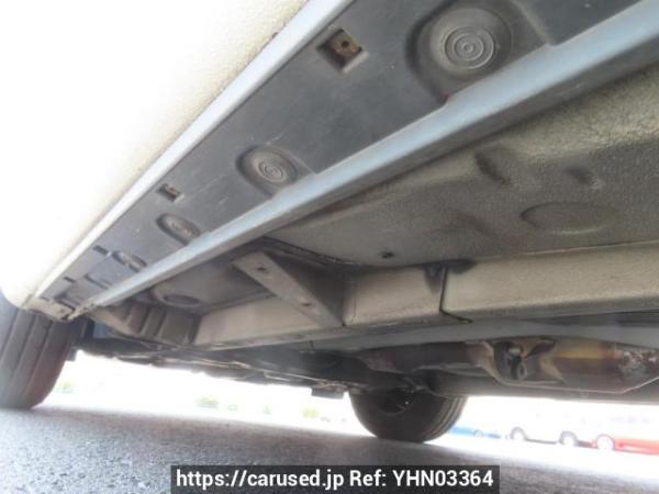 Used 2003 AT toyota wish ZNE10G Image[38]