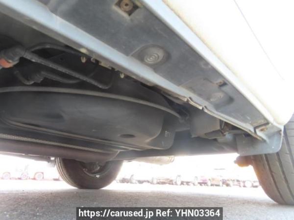 Used 2003 AT toyota wish ZNE10G Image[39]