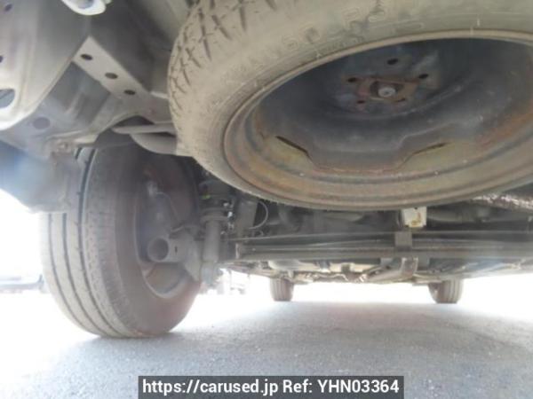Used 2003 AT toyota wish ZNE10G Image[40]