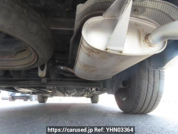 Used 2003 AT toyota wish ZNE10G Image[41]