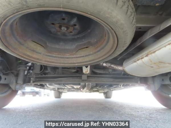 Used 2003 AT toyota wish ZNE10G Image[42]