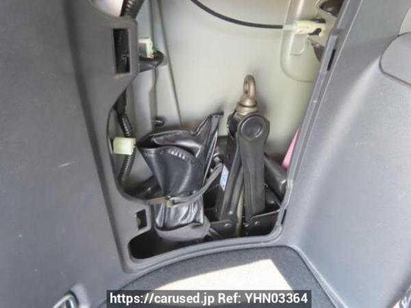 Used 2003 AT toyota wish ZNE10G Image[43]
