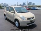 Toyota Passo KGC30