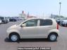 Used 2013 AT toyota passo KGC30 Image[3]