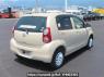 Used 2013 AT toyota passo KGC30 Image[6]