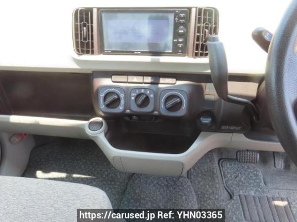 Used 2013 AT toyota passo KGC30 Image[15]