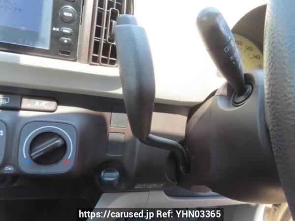 Used 2013 AT toyota passo KGC30 Image[18]