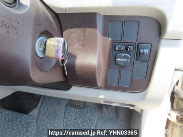 Used 2013 AT toyota passo KGC30 Image[22]