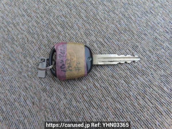 Used 2013 AT toyota passo KGC30 Image[23]