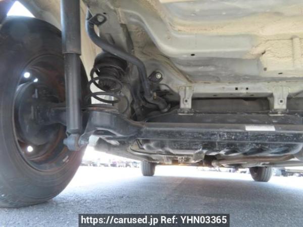 Used 2013 AT toyota passo KGC30 Image[34]