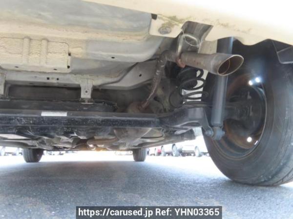 Used 2013 AT toyota passo KGC30 Image[35]