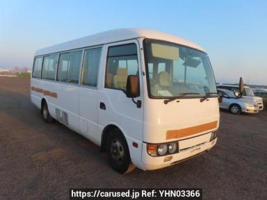 Mitsubishi Fuso Rosa 2004 from Japan