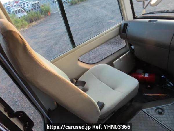 Used 2004 MT mitsubishi-fuso rosa BE63EG Image[13]