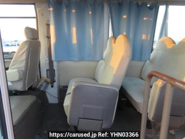 Used 2004 MT mitsubishi-fuso rosa BE63EG Image[16]