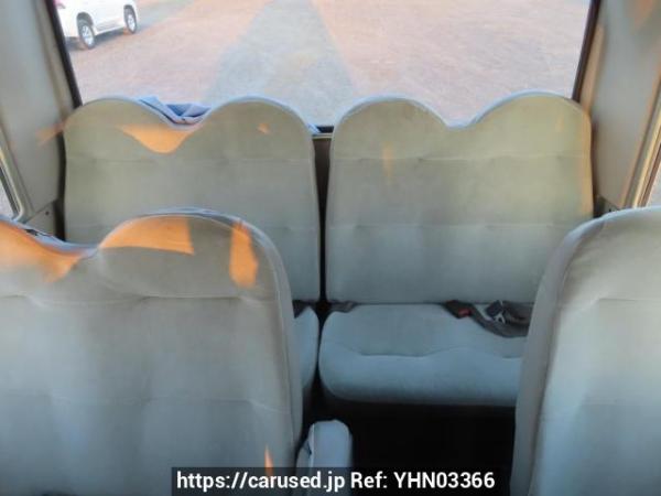 Used 2004 MT mitsubishi-fuso rosa BE63EG Image[20]