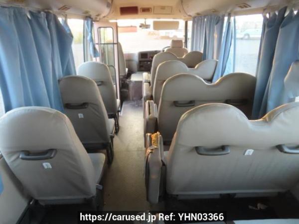 Used 2004 MT mitsubishi-fuso rosa BE63EG Image[21]