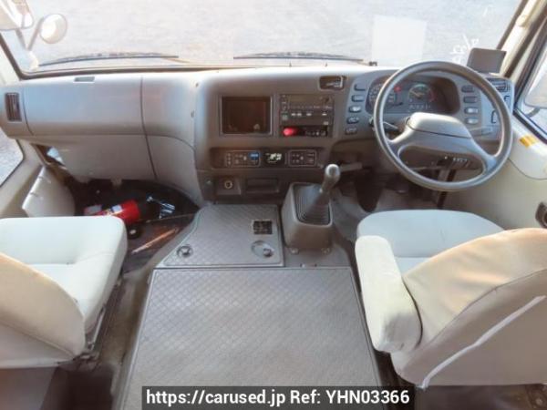 Used 2004 MT mitsubishi-fuso rosa BE63EG Image[23]