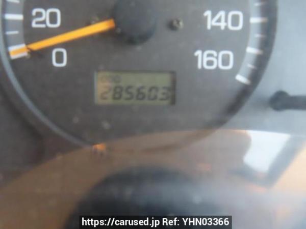Used 2004 MT mitsubishi-fuso rosa BE63EG Image[27]
