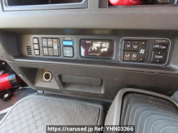 Used 2004 MT mitsubishi-fuso rosa BE63EG Image[30]